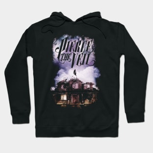 PIERCE THE VEIL MERCH VTG Hoodie